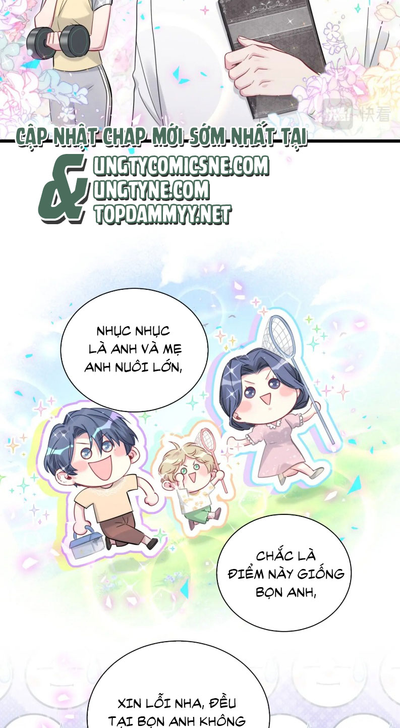 Đại Bảo Bối Từ Đâu Tới Chap 189 - Next Chap 190