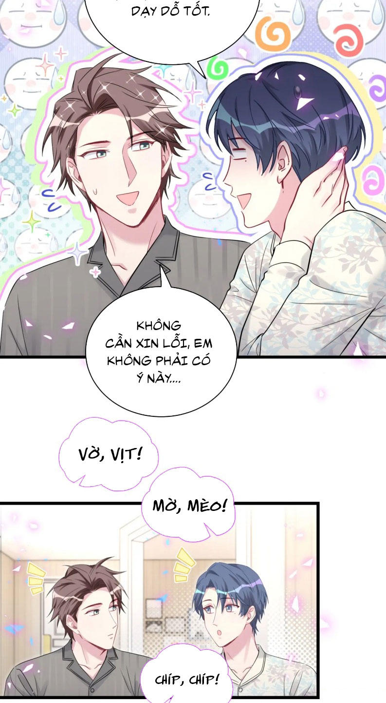 Đại Bảo Bối Từ Đâu Tới Chap 189 - Next Chap 190