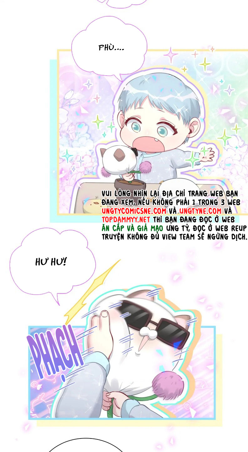 Đại Bảo Bối Từ Đâu Tới Chap 189 - Next Chap 190