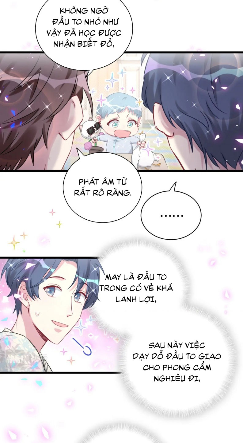 Đại Bảo Bối Từ Đâu Tới Chap 189 - Next Chap 190