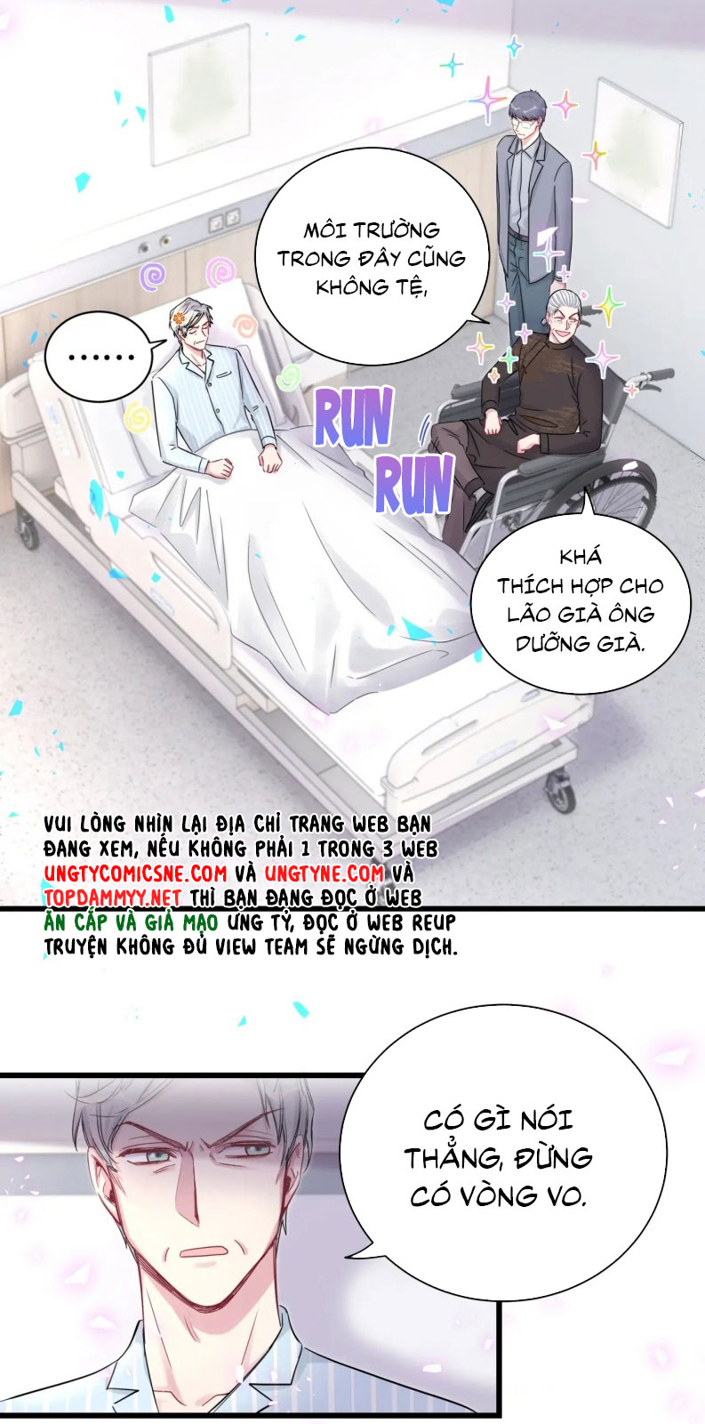 Đại Bảo Bối Từ Đâu Tới Chap 189 - Next Chap 190