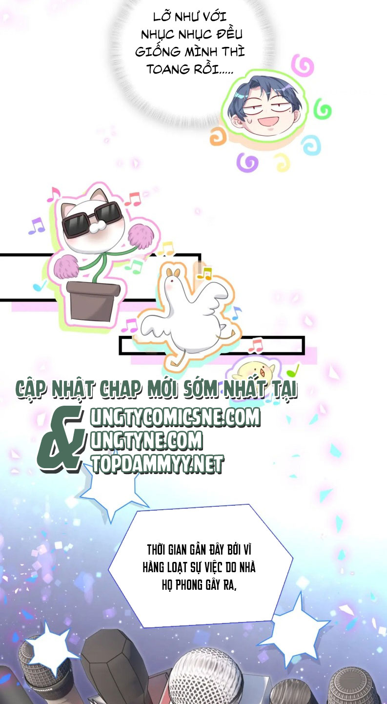 Đại Bảo Bối Từ Đâu Tới Chap 189 - Next Chap 190