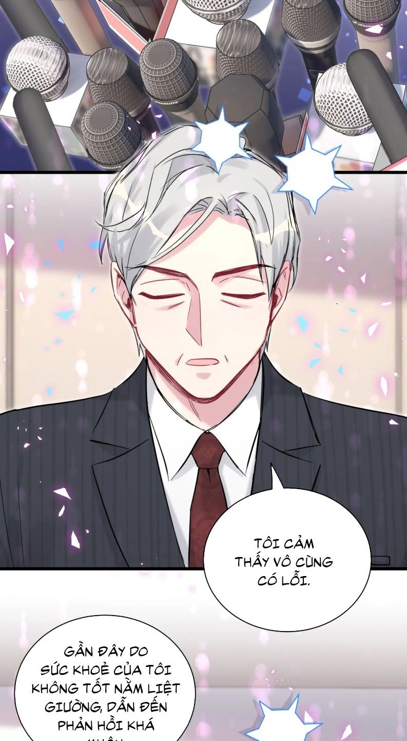 Đại Bảo Bối Từ Đâu Tới Chap 189 - Next Chap 190