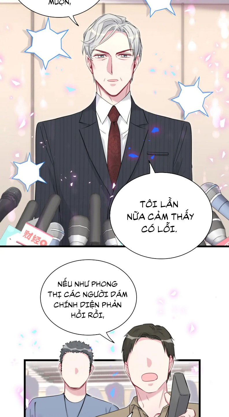 Đại Bảo Bối Từ Đâu Tới Chap 189 - Next Chap 190