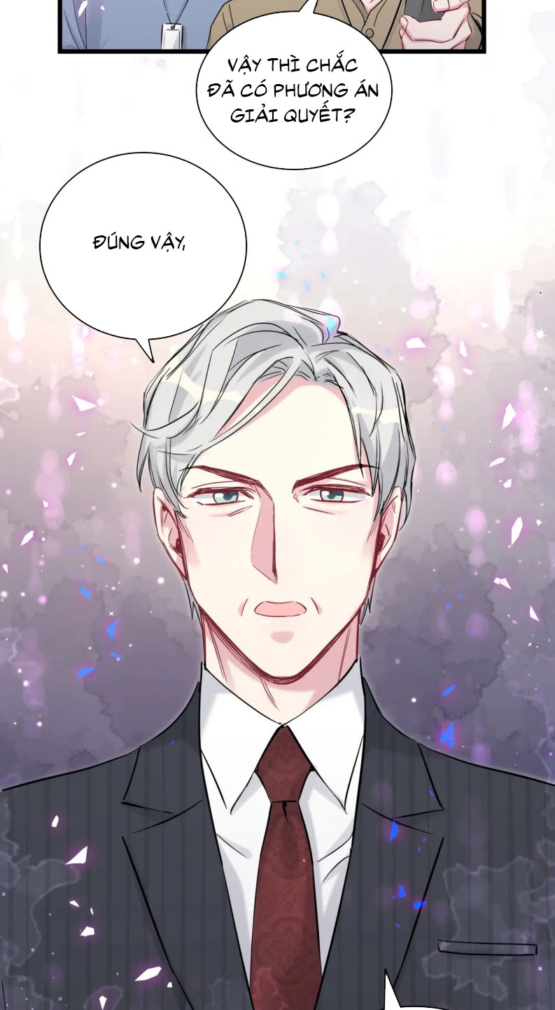 Đại Bảo Bối Từ Đâu Tới Chap 189 - Next Chap 190