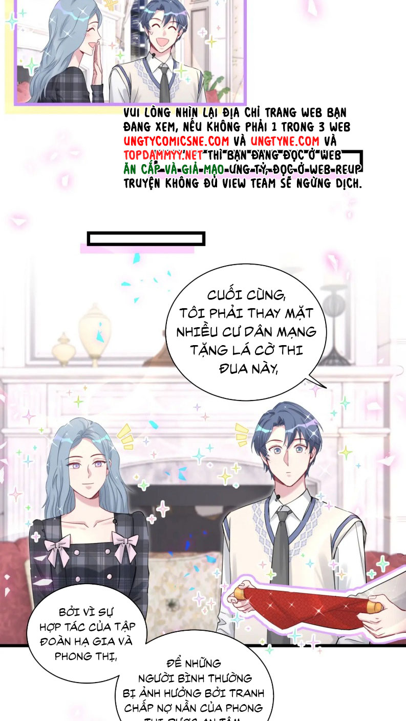 Đại Bảo Bối Từ Đâu Tới Chap 190 - Next Chap 191