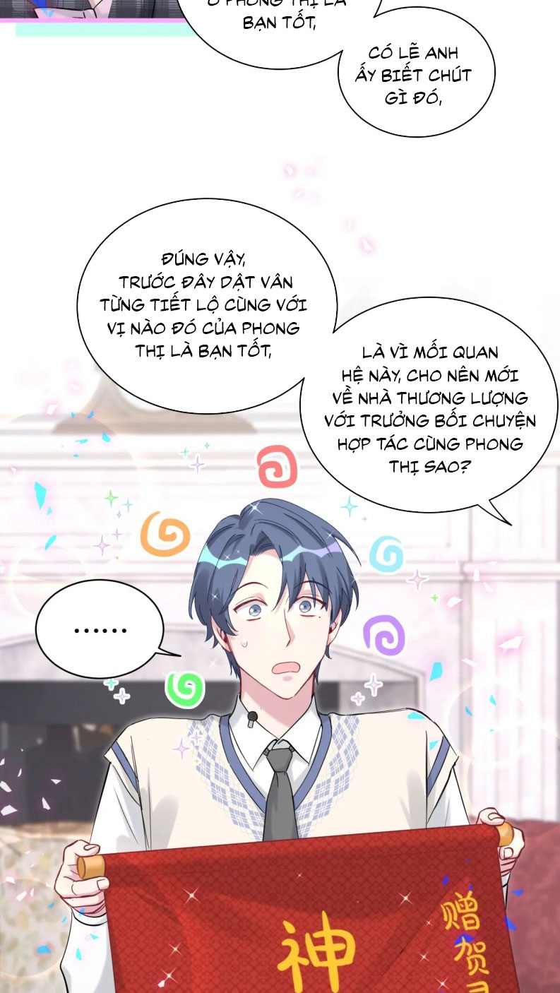 Đại Bảo Bối Từ Đâu Tới Chap 190 - Next Chap 191