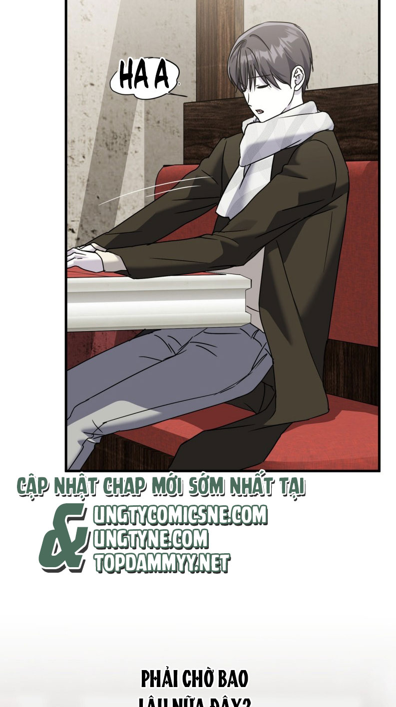 LÂU ĐÀI EBONY Chapter 20 - Trang 3