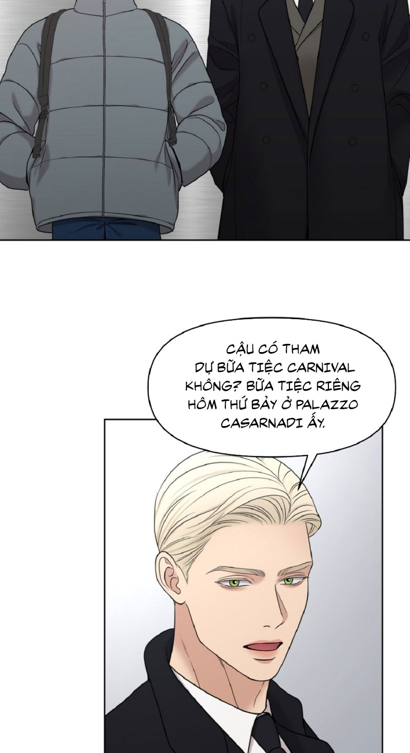 Tranh Sơn Dầu Canvas Chap 5 - Next Chap 6