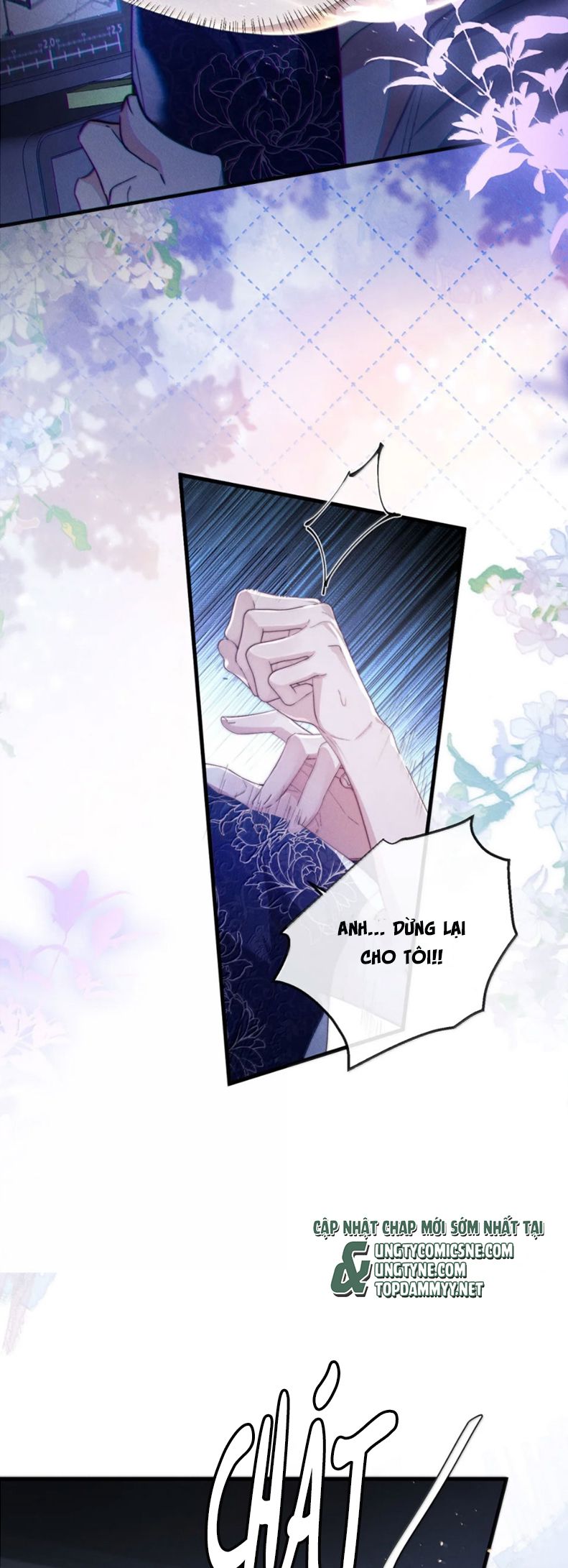 Kế Hoạch Tự Dưỡng Cuồng Khuyển Chap 45 - Trang 4