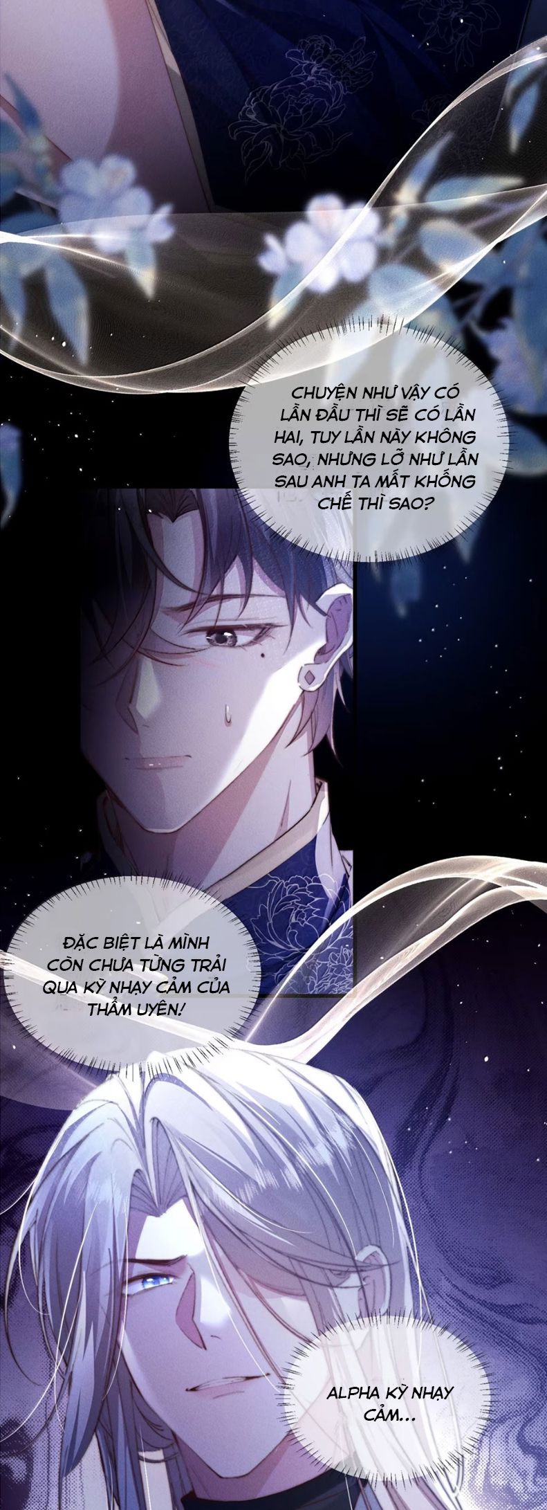 Kế Hoạch Tự Dưỡng Cuồng Khuyển Chap 45 - Trang 4