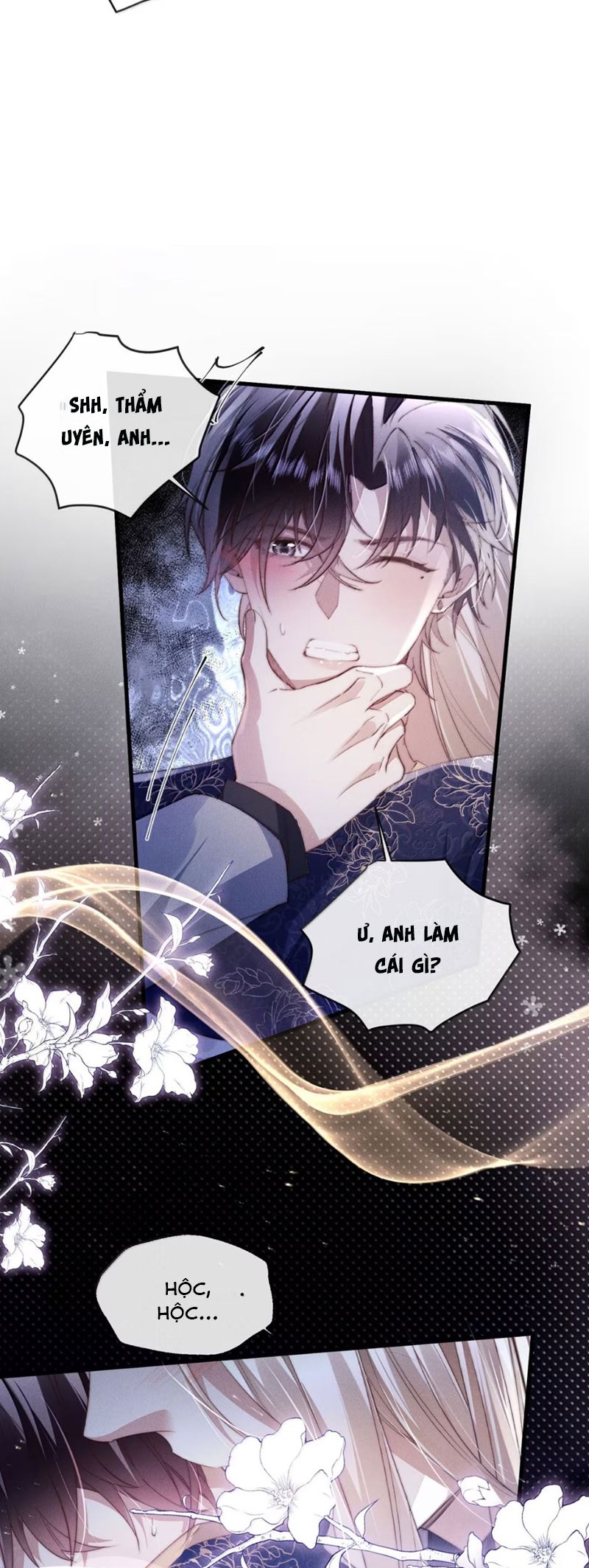 Kế Hoạch Tự Dưỡng Cuồng Khuyển Chap 45 - Trang 4