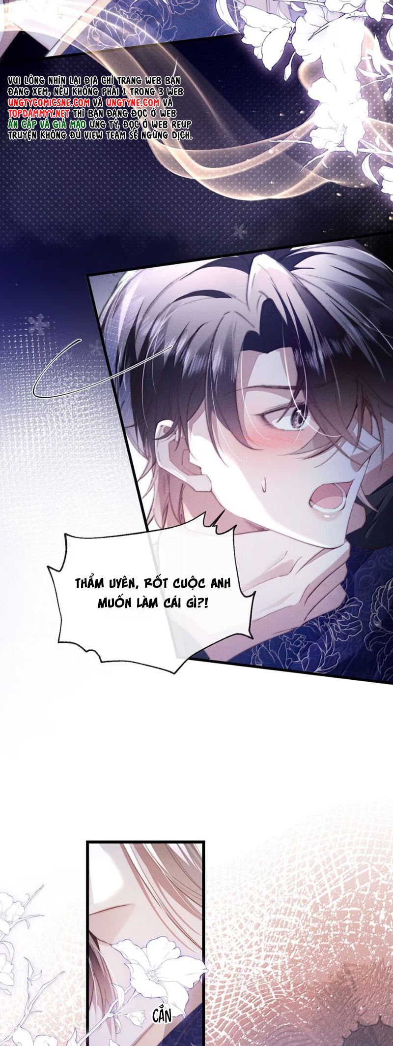 Kế Hoạch Tự Dưỡng Cuồng Khuyển Chap 45 - Trang 4