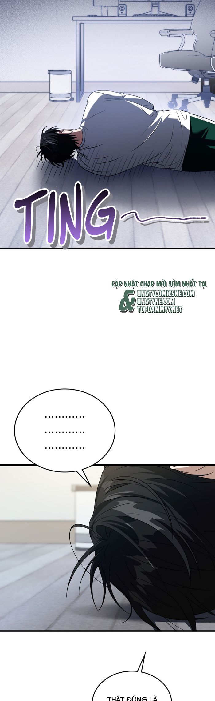 Guild Member Next Door (Season 2) Chapter 9 - Next Chapter 10