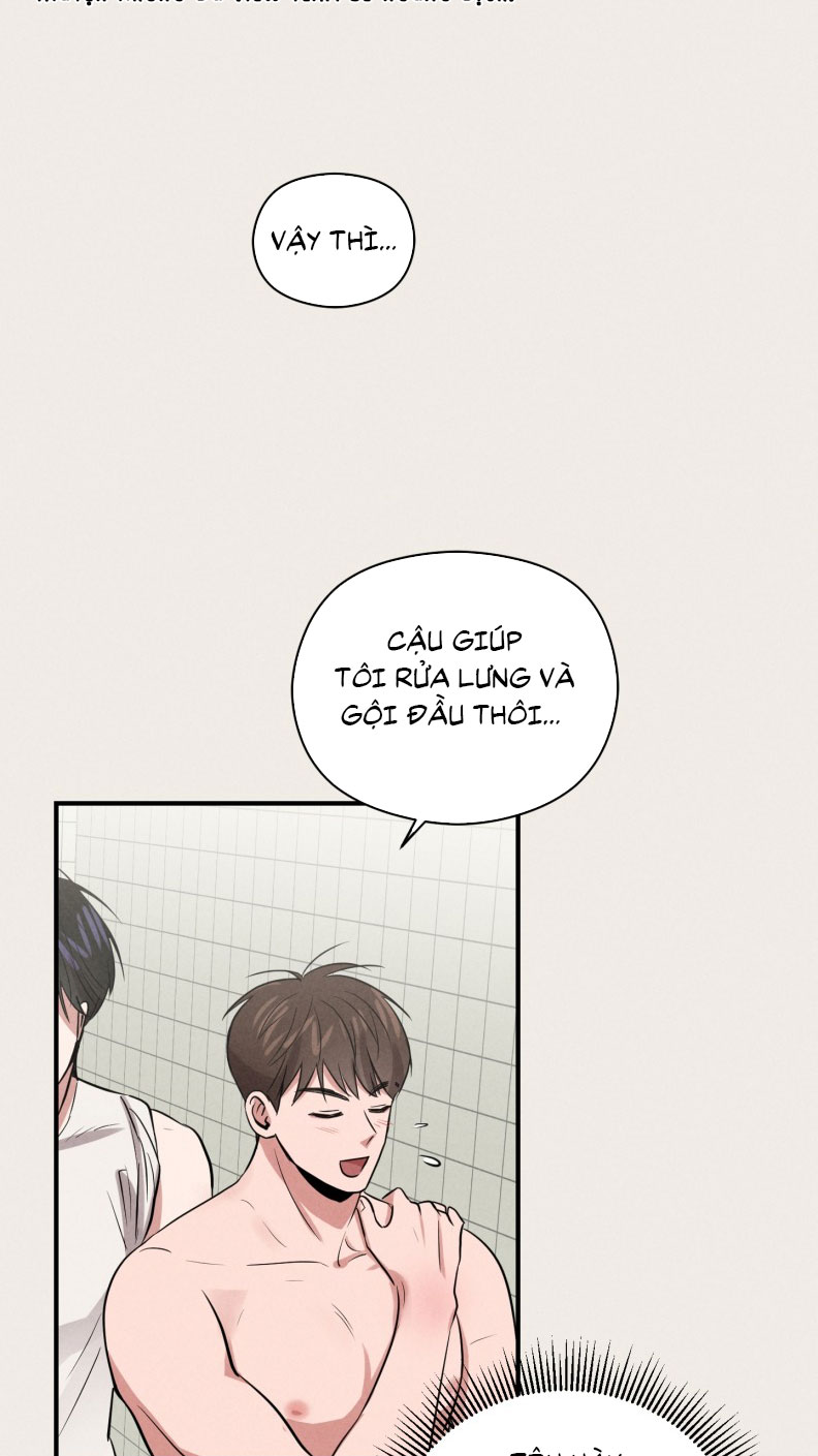 Báo Cáo Thanh Xuân 1995 Chapter 16 - Next Chapter 17