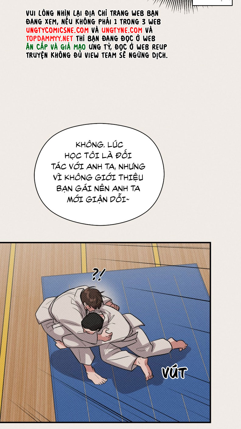 Báo Cáo Thanh Xuân 1995 Chapter 16 - Next Chapter 17