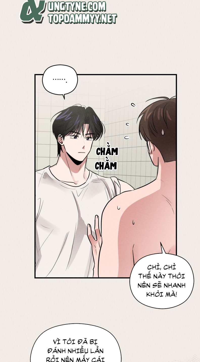 Báo Cáo Thanh Xuân 1995 Chapter 16 - Next Chapter 17