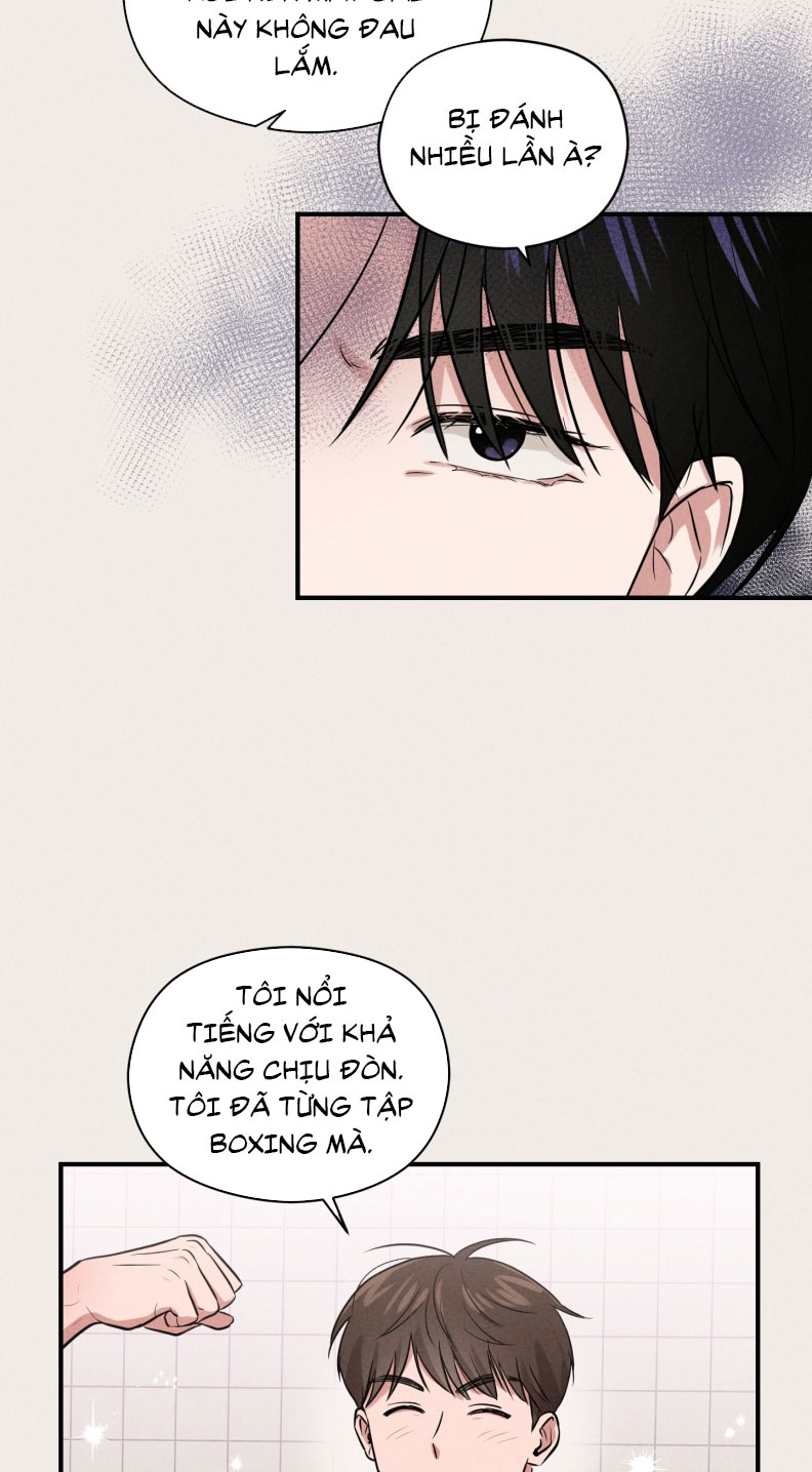Báo Cáo Thanh Xuân 1995 Chapter 16 - Next Chapter 17