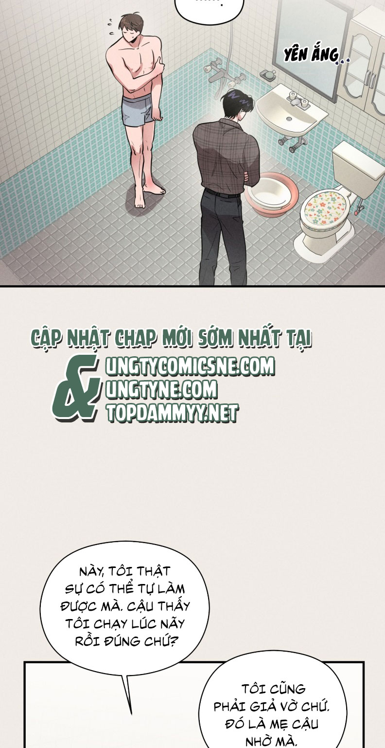 Báo Cáo Thanh Xuân 1995 Chapter 16 - Next Chapter 17