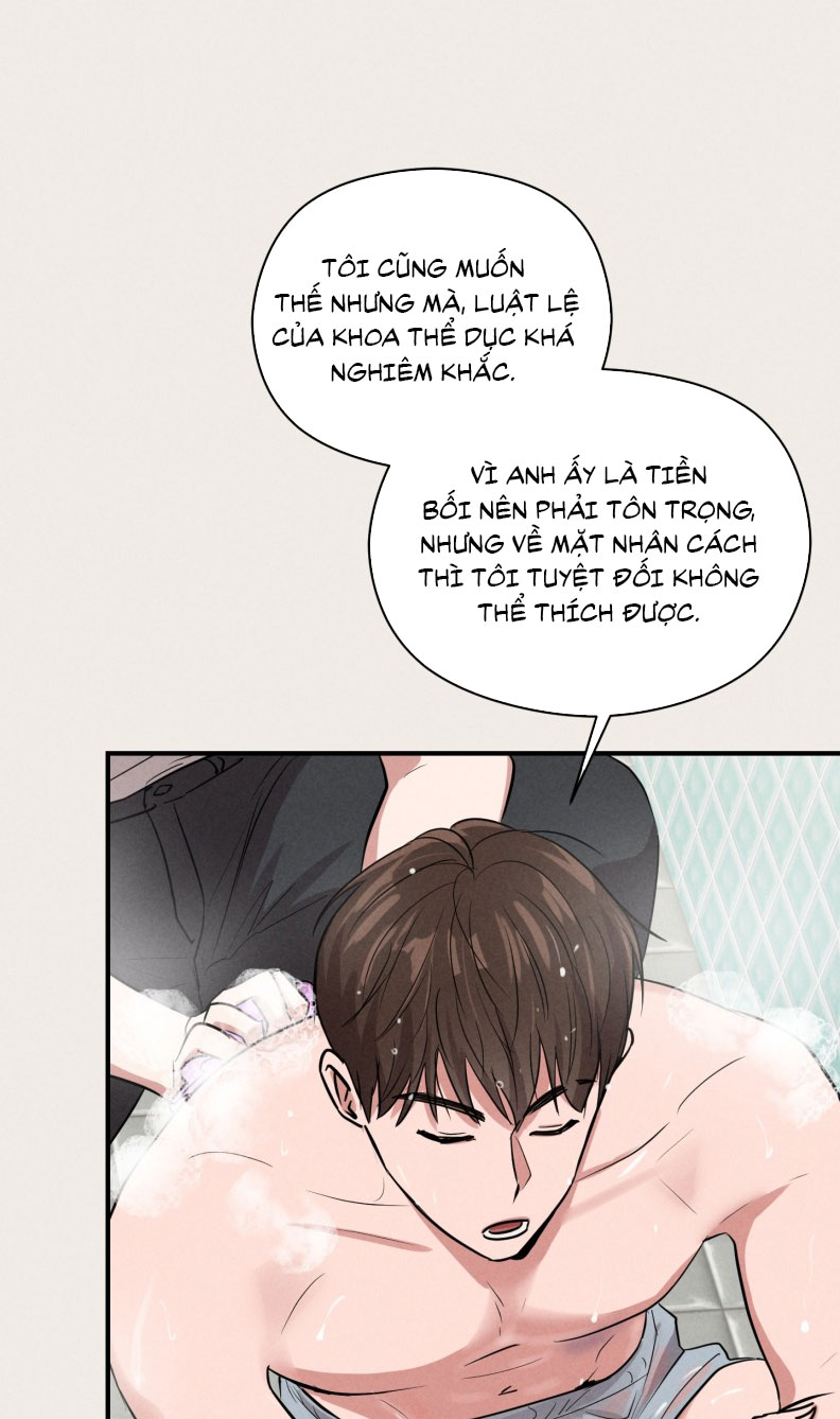 Báo Cáo Thanh Xuân 1995 Chapter 16 - Next Chapter 17