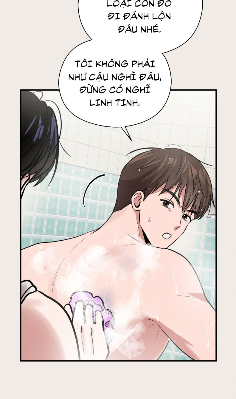 Báo Cáo Thanh Xuân 1995 Chapter 16 - Next Chapter 17