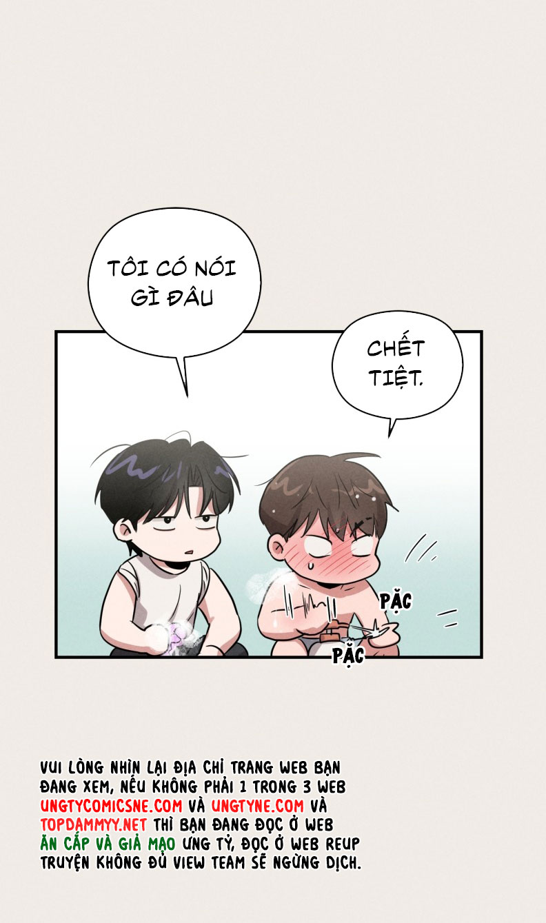 Báo Cáo Thanh Xuân 1995 Chapter 16 - Next Chapter 17