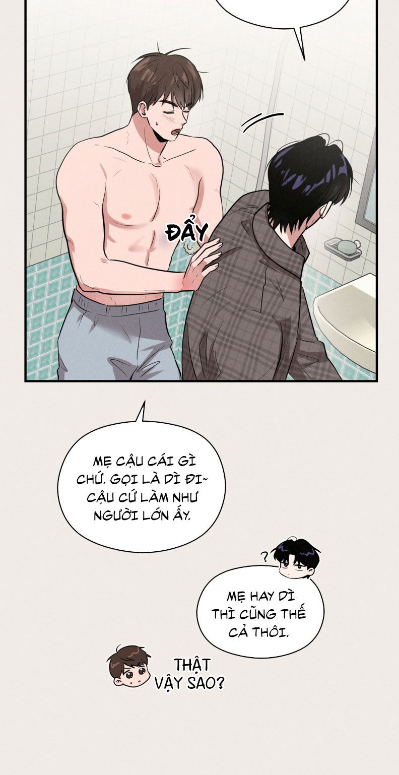 Báo Cáo Thanh Xuân 1995 Chapter 16 - Next Chapter 17