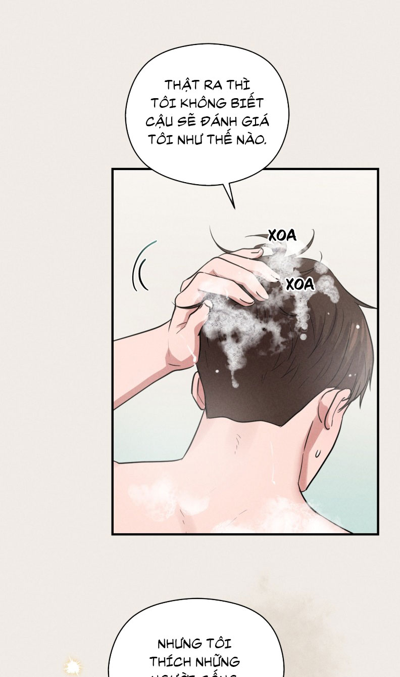 Báo Cáo Thanh Xuân 1995 Chapter 16 - Next Chapter 17