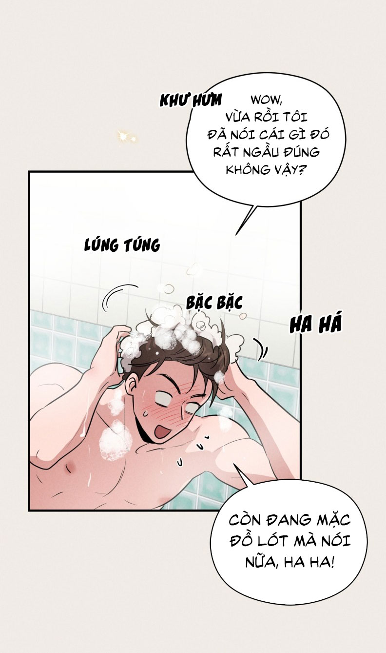 Báo Cáo Thanh Xuân 1995 Chapter 16 - Next Chapter 17