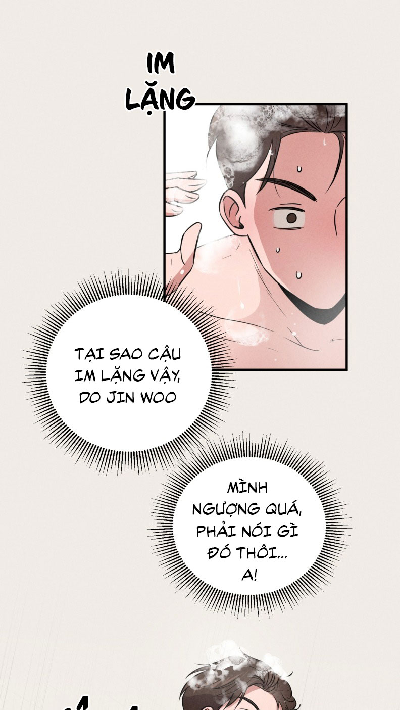 Báo Cáo Thanh Xuân 1995 Chapter 16 - Next Chapter 17