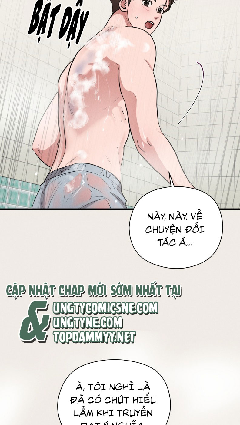 Báo Cáo Thanh Xuân 1995 Chapter 16 - Next Chapter 17