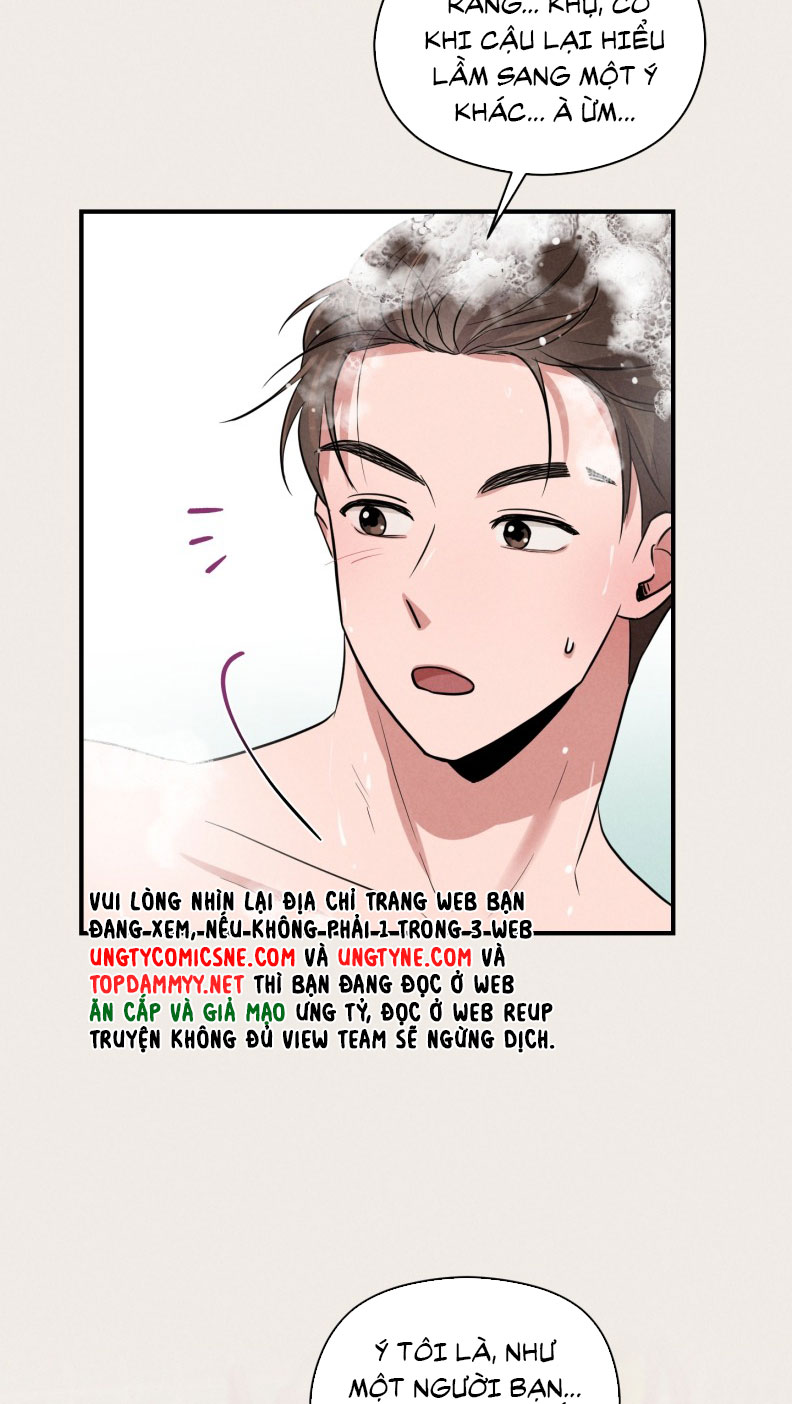 Báo Cáo Thanh Xuân 1995 Chapter 16 - Next Chapter 17