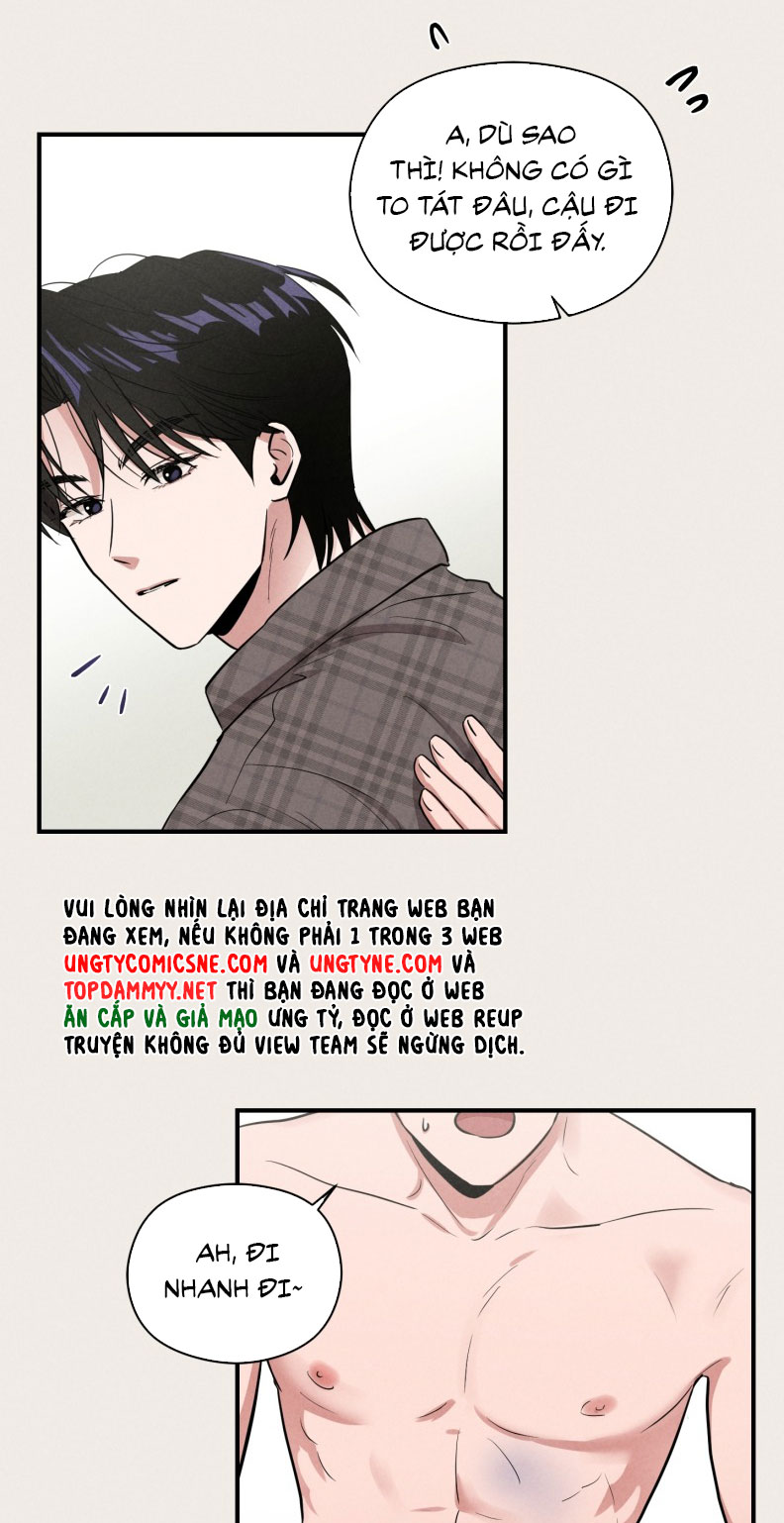 Báo Cáo Thanh Xuân 1995 Chapter 16 - Next Chapter 17