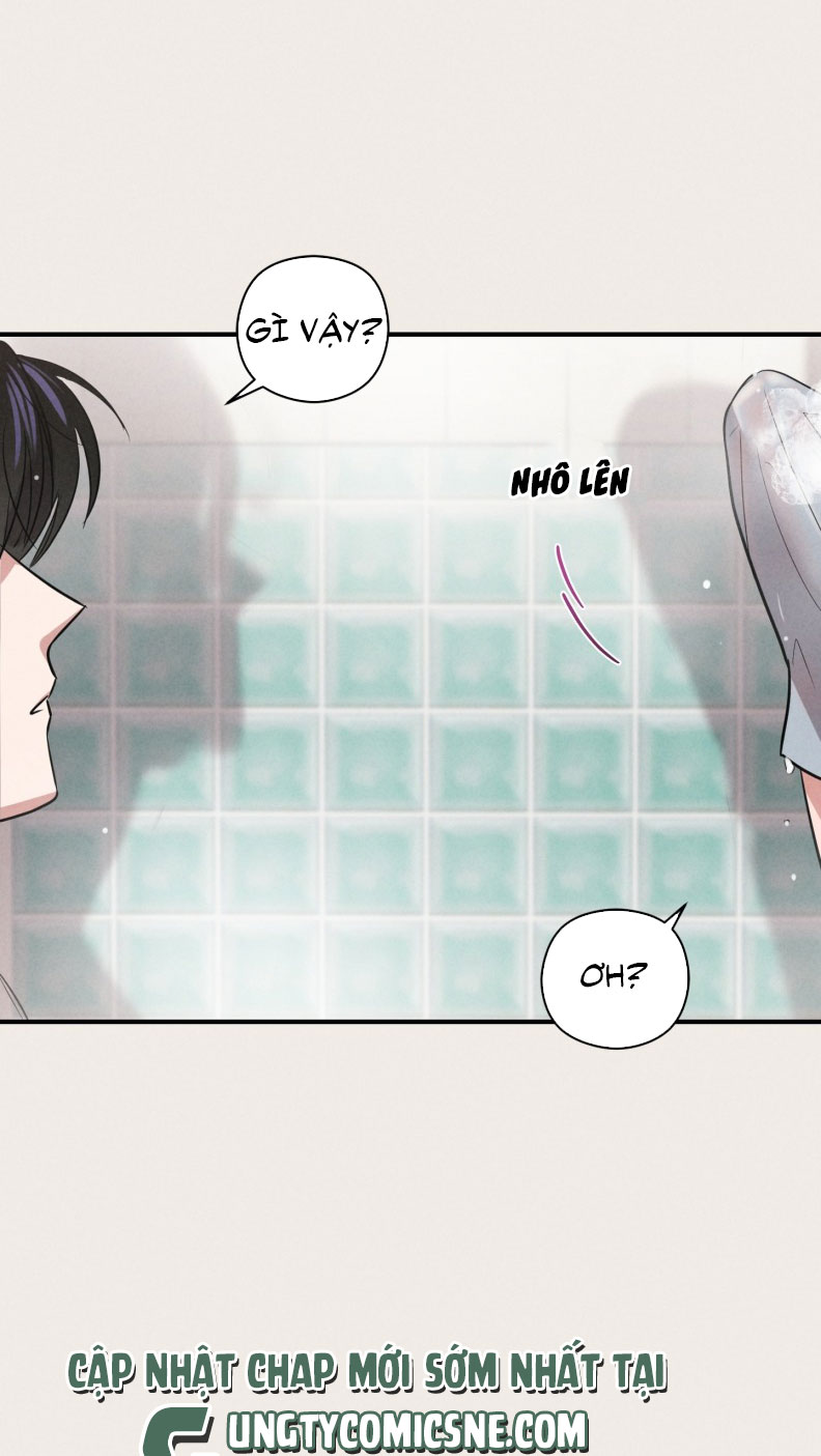 Báo Cáo Thanh Xuân 1995 Chapter 16 - Next Chapter 17