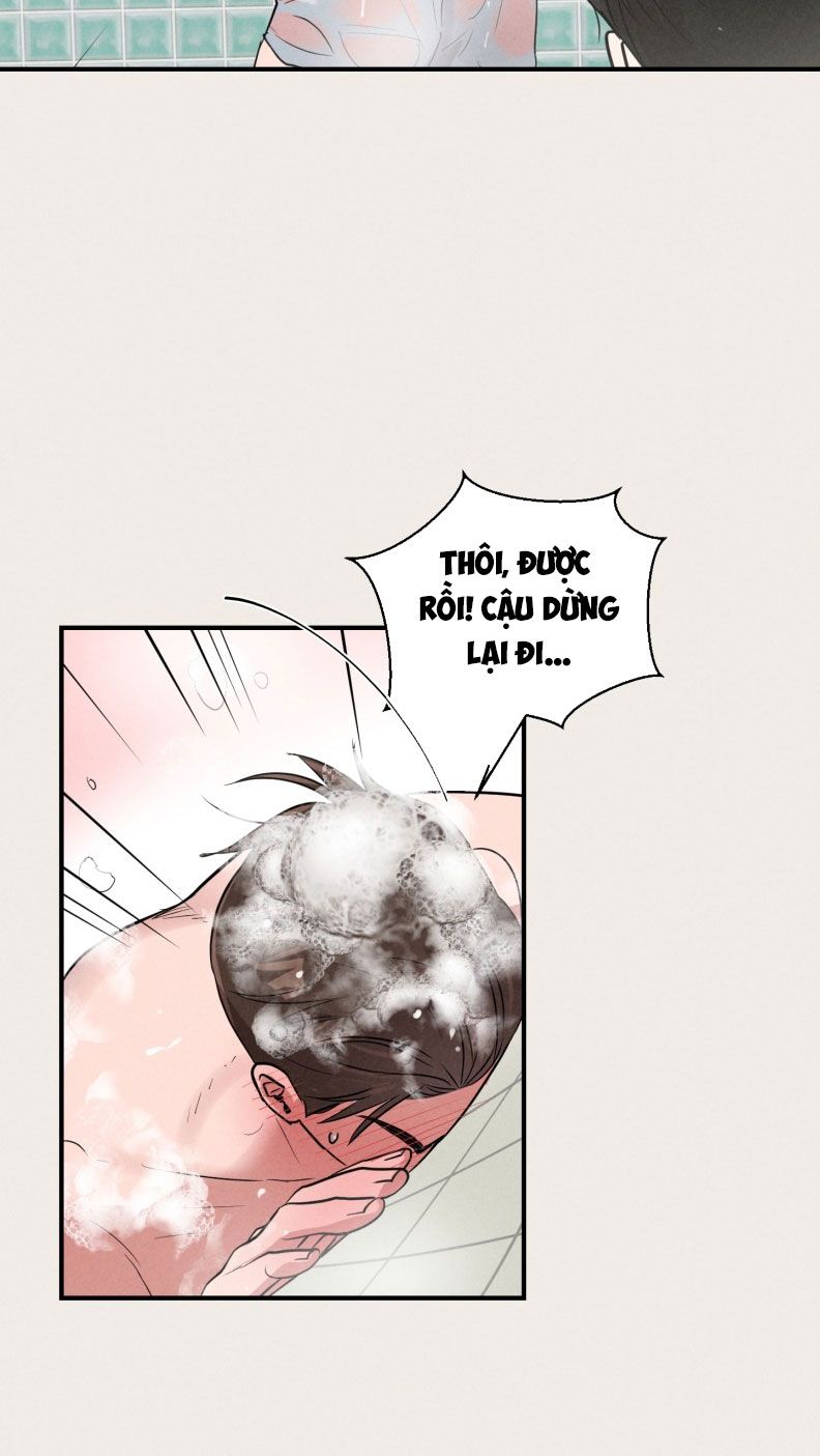 Báo Cáo Thanh Xuân 1995 Chapter 16 - Next Chapter 17