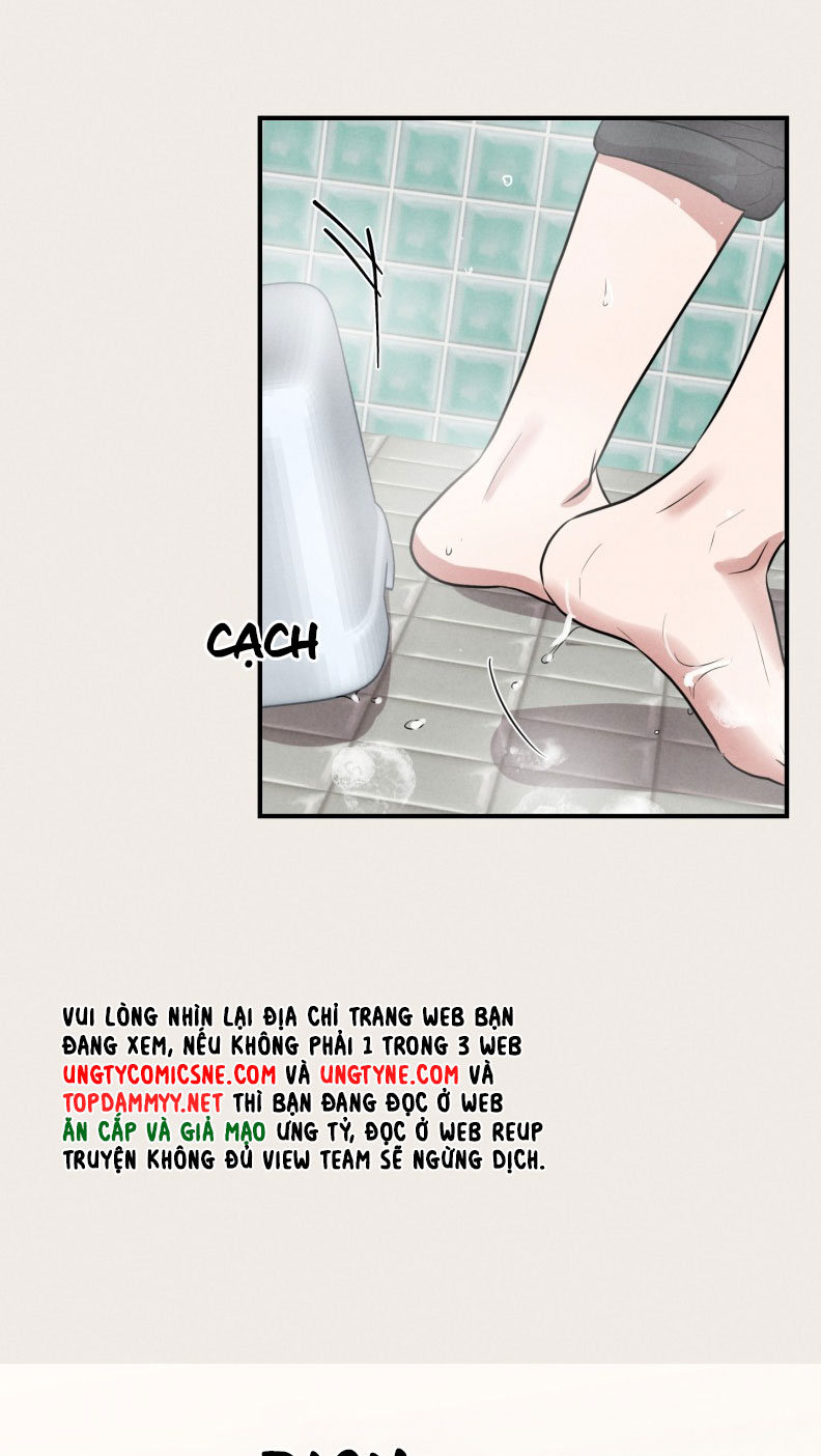 Báo Cáo Thanh Xuân 1995 Chapter 16 - Next Chapter 17