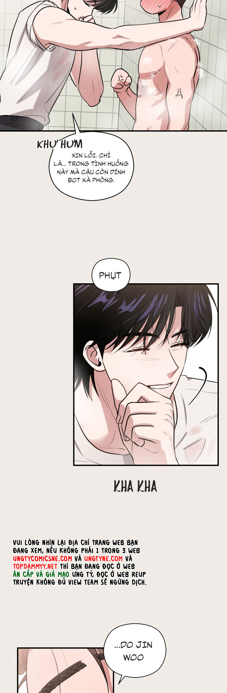 Báo Cáo Thanh Xuân 1995 Chapter 16 - Next Chapter 17