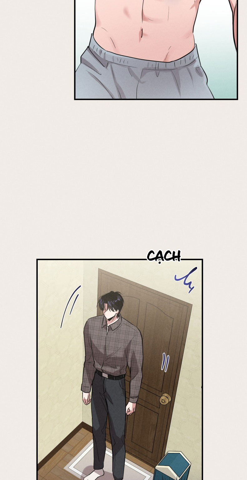 Báo Cáo Thanh Xuân 1995 Chapter 16 - Next Chapter 17