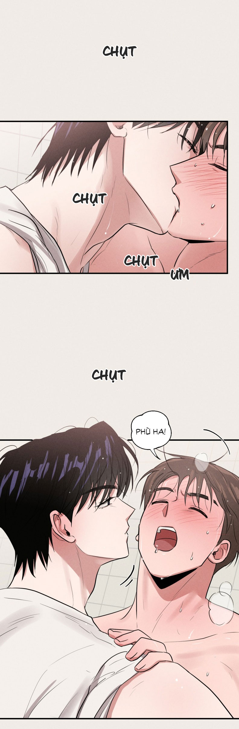 Báo Cáo Thanh Xuân 1995 Chapter 16 - Next Chapter 17