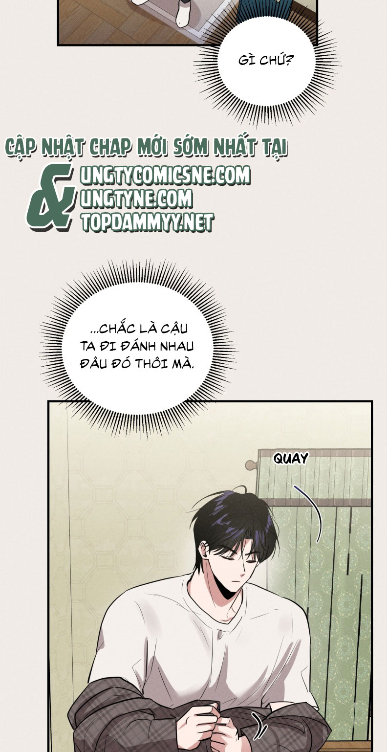 Báo Cáo Thanh Xuân 1995 Chapter 16 - Next Chapter 17