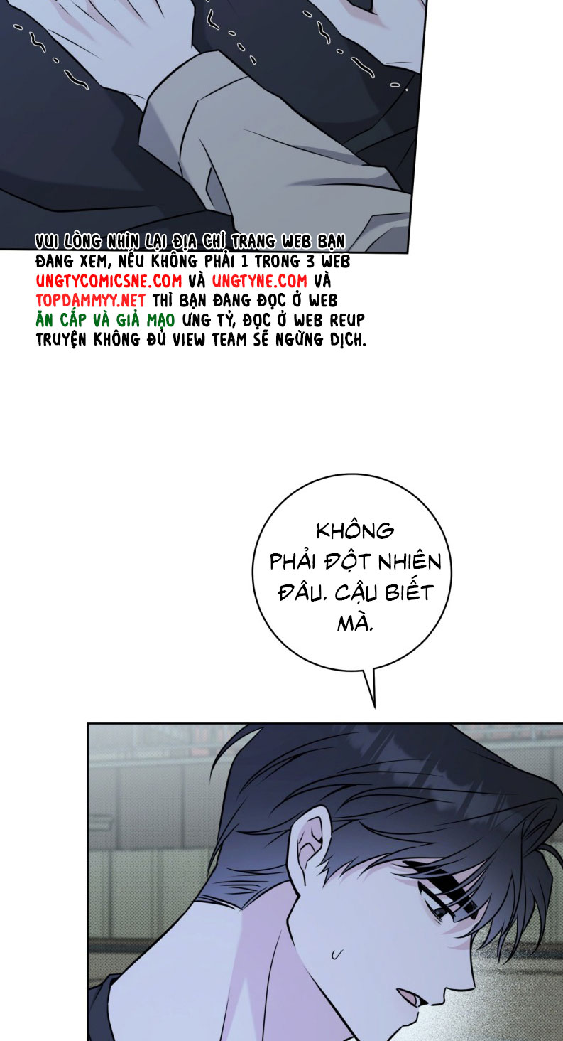 Chiến thuật bắt bóng tình yêu Chapter 22 - Next Chapter 23