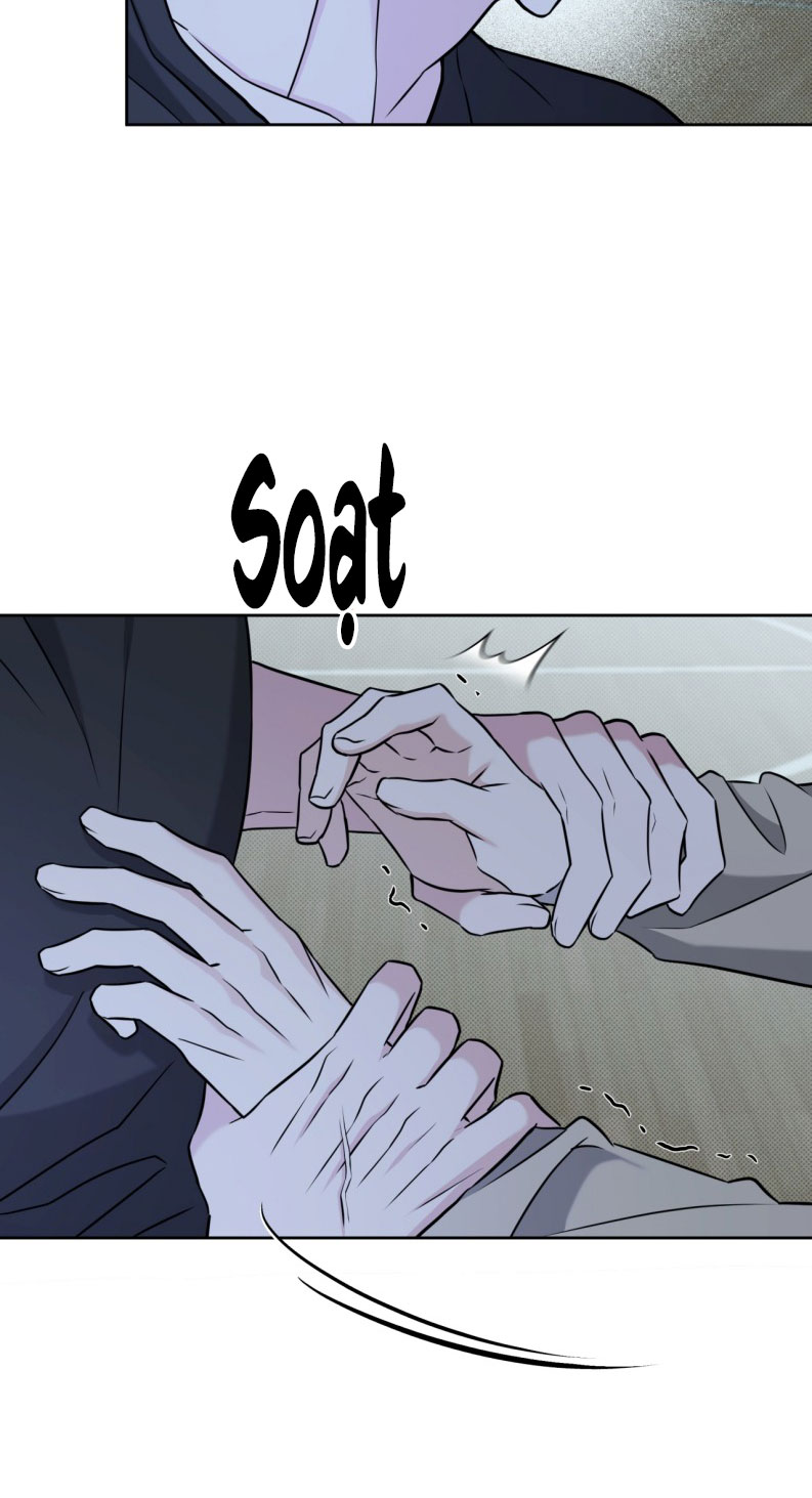 Chiến thuật bắt bóng tình yêu Chapter 22 - Next Chapter 23