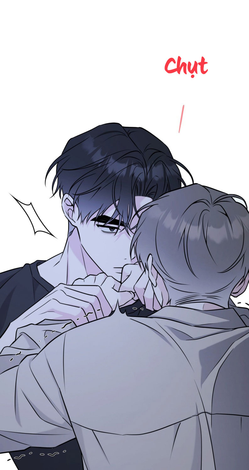 Chiến thuật bắt bóng tình yêu Chapter 22 - Next Chapter 23