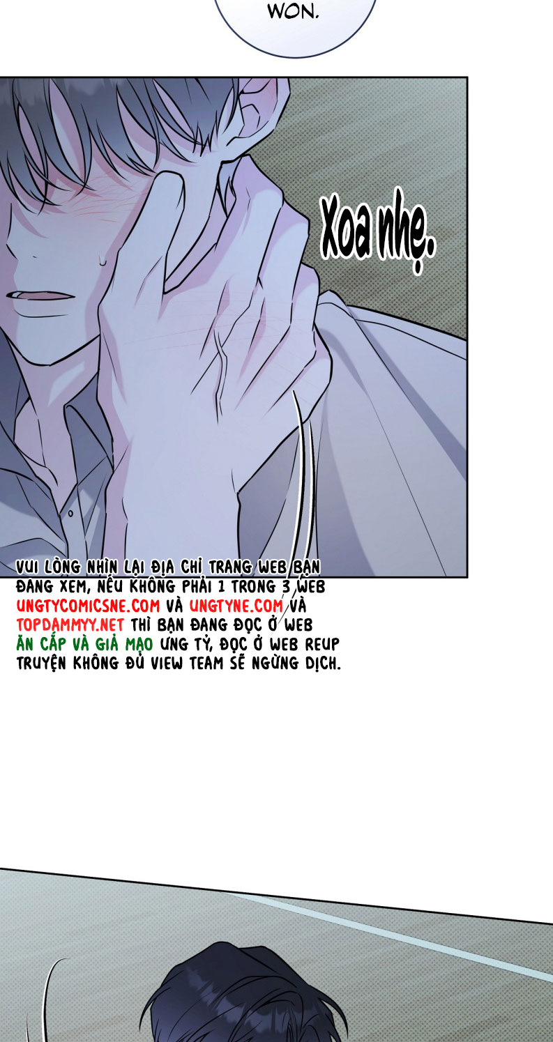 Chiến thuật bắt bóng tình yêu Chapter 22 - Next Chapter 23