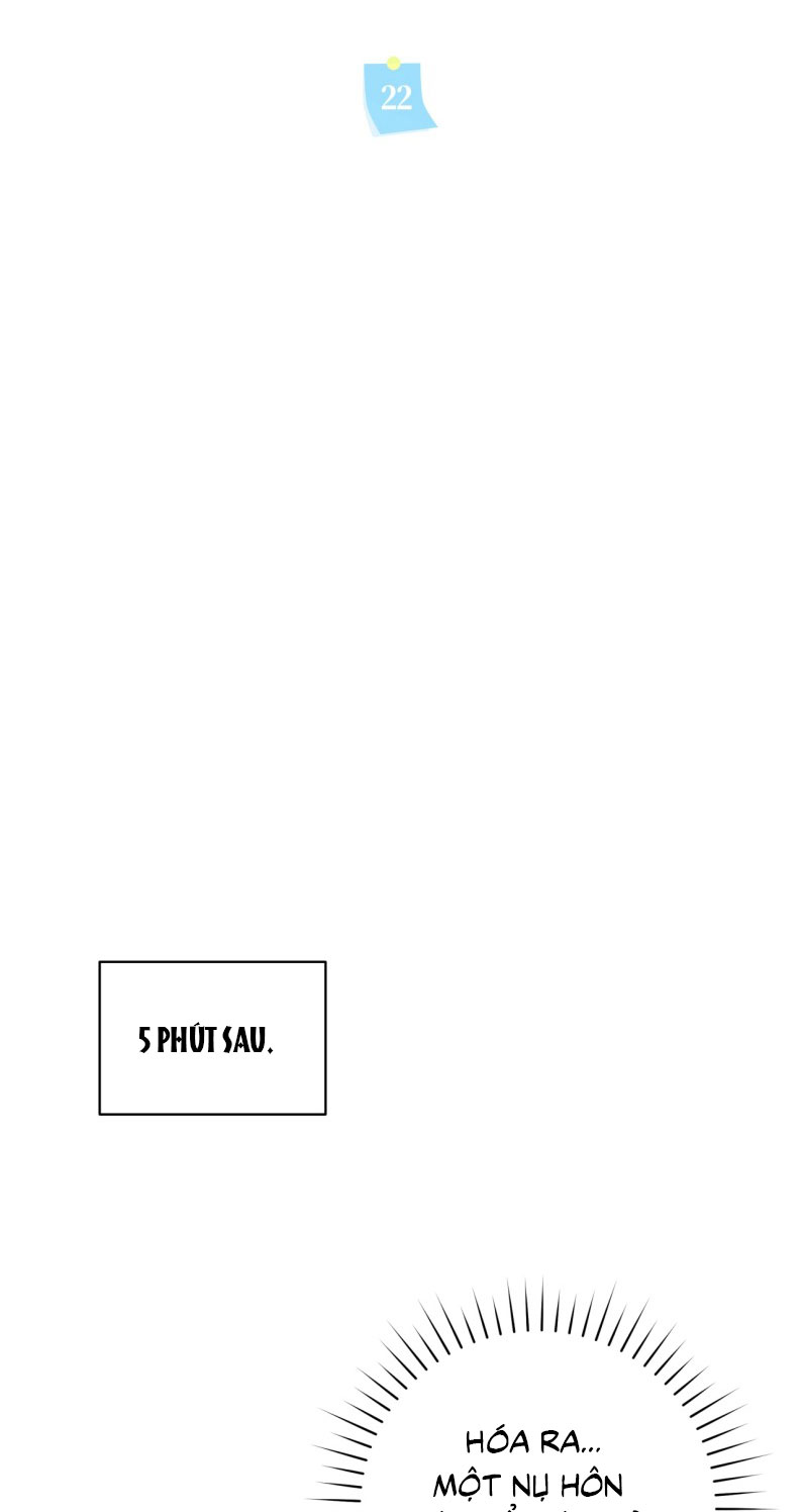 Chiến thuật bắt bóng tình yêu Chapter 22 - Next Chapter 23
