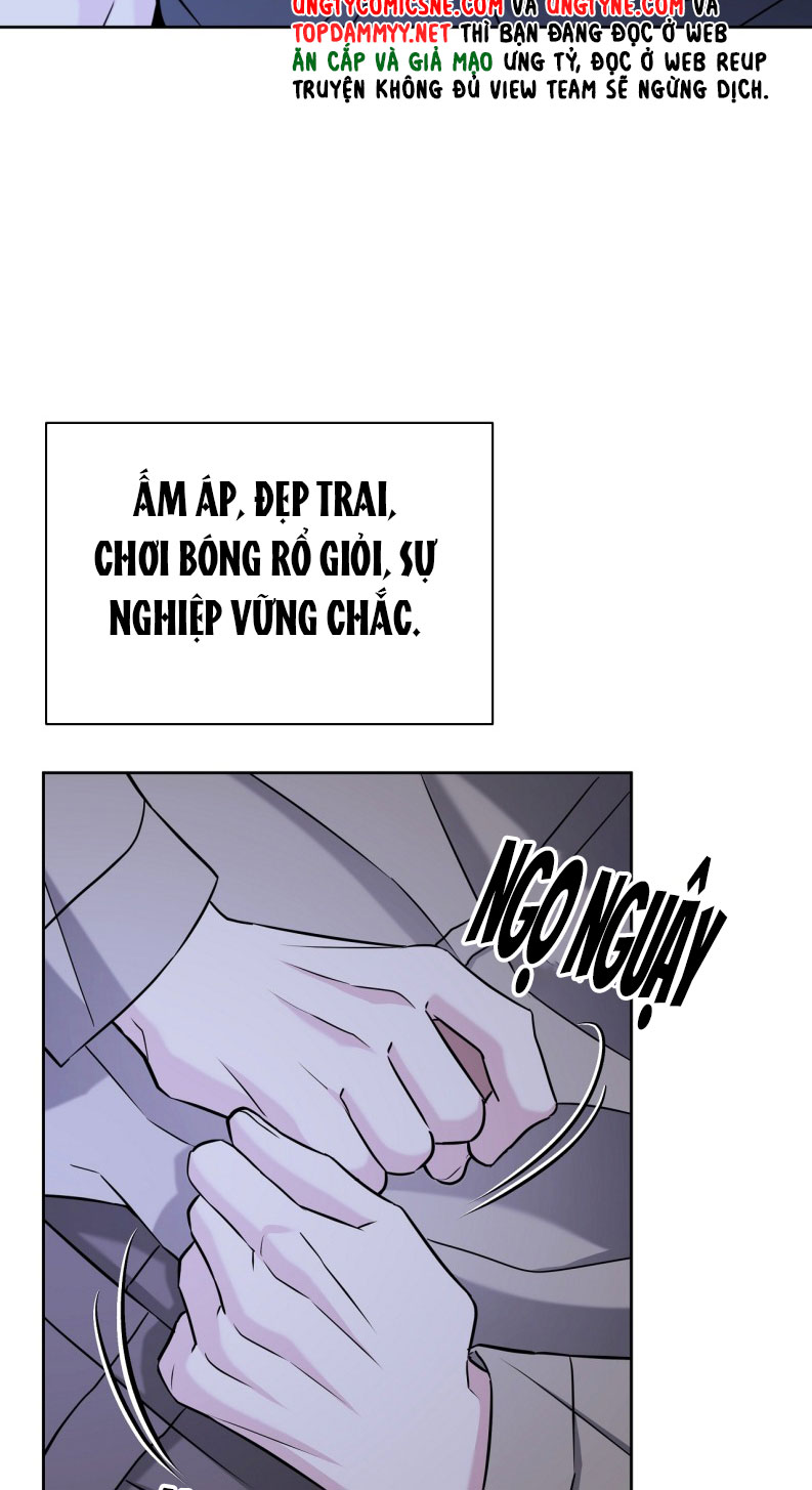 Chiến thuật bắt bóng tình yêu Chapter 22 - Next Chapter 23