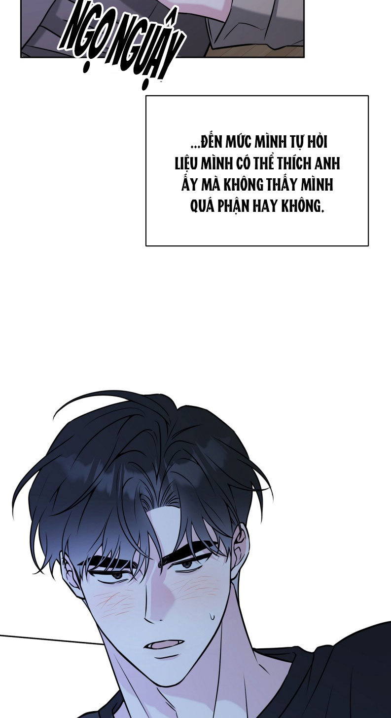 Chiến thuật bắt bóng tình yêu Chapter 22 - Next Chapter 23