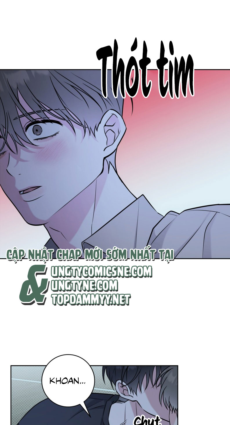 Chiến thuật bắt bóng tình yêu Chapter 22 - Next Chapter 23