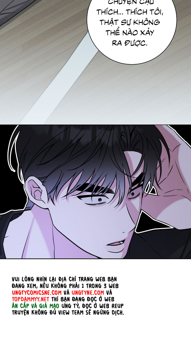 Chiến thuật bắt bóng tình yêu Chapter 22 - Next Chapter 23