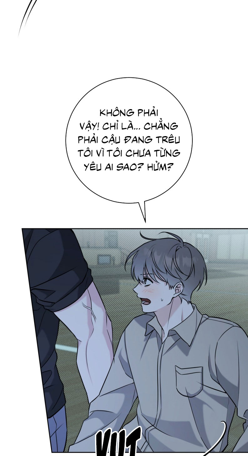 Chiến thuật bắt bóng tình yêu Chapter 22 - Next Chapter 23